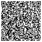 QR code with Chattanooga Tractor & Equip contacts
