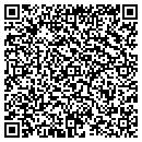 QR code with Robert W Thurman contacts