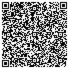 QR code with Owens Painting And Restoration contacts