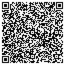 QR code with Hall Timothy A CPA contacts