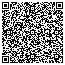 QR code with Khof Radio contacts