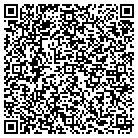 QR code with Komex H20 Science Inc contacts