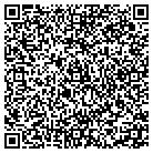 QR code with Custom Air Conditioning & Htg contacts
