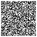 QR code with A-1 Home Appliances contacts