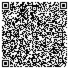 QR code with A Aa Alert Appliance & Refrige contacts