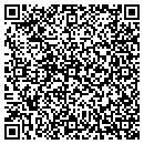 QR code with Hearthstone Designs contacts