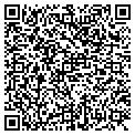 QR code with A & A Appliance contacts