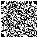 QR code with Klean Waters Inc contacts