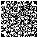 QR code with Kgt Decorators contacts