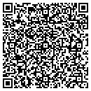 QR code with King Demarco S contacts