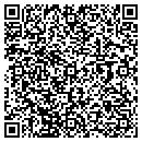 QR code with Altas Realty contacts