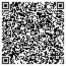 QR code with C & A Production contacts
