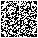 QR code with D Guin Heating & Air contacts