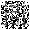 QR code with Dguin Hvac contacts