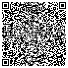 QR code with Diamond Heating & Cooling Inc contacts