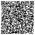 QR code with James Brock contacts
