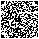 QR code with P&R Painting And Cleaning contacts