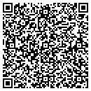 QR code with RPM Machine contacts