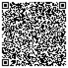 QR code with Racine Water Damage Restoration contacts