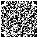 QR code with R&R Water26 LLC contacts