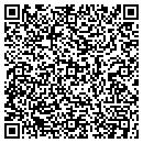 QR code with Hoefener's Auto contacts