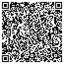 QR code with Ron Aalmo R contacts
