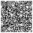 QR code with E & E Orchards LLC contacts