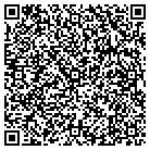 QR code with V L Custom Buildings LLC contacts