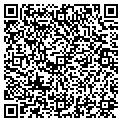 QR code with Evans contacts