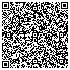 QR code with A C Painting And Power Washing contacts