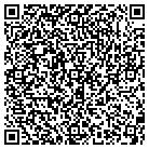 QR code with Gas Appliance Services Inc. contacts