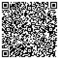 QR code with D C Auto contacts