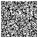 QR code with G&S Rentals contacts
