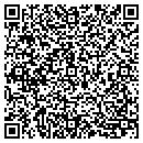 QR code with Gary D Lukehart contacts