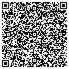 QR code with A N S Range & Appliance Service Inc contacts