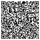 QR code with Huckleberrys contacts