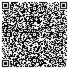 QR code with Princeton Environmental Corp contacts
