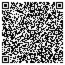 QR code with O'Ryan Group contacts