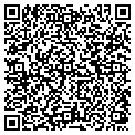 QR code with hre hre contacts