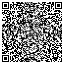 QR code with Paul's Garage contacts