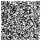 QR code with Advanced Rehab Service contacts