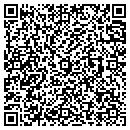 QR code with Highview Inc contacts