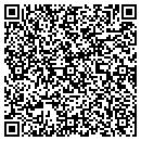 QR code with A&S APPLIANCE contacts