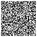 QR code with Irvin Rental contacts