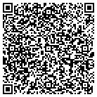 QR code with A Plus Paint Contractor contacts