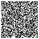 QR code with A Plus Painting contacts