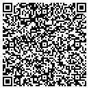 QR code with Hayes Air Conditioning contacts