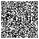 QR code with James C Dyer contacts