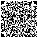 QR code with J C Leasing contacts