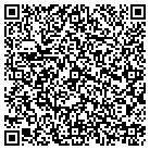 QR code with J Michael Orchards Inc contacts